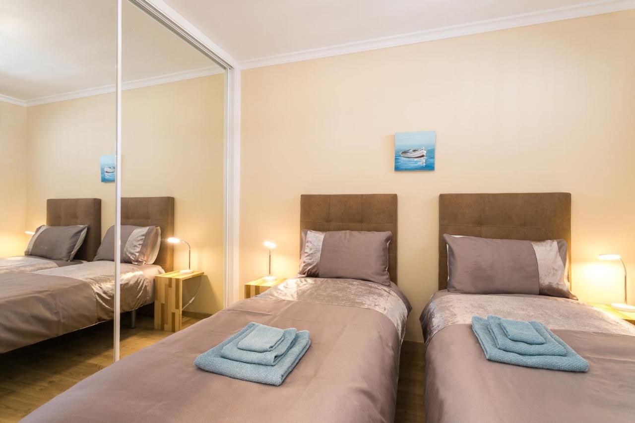 Dona Elisa Apartment Altea Exterior photo