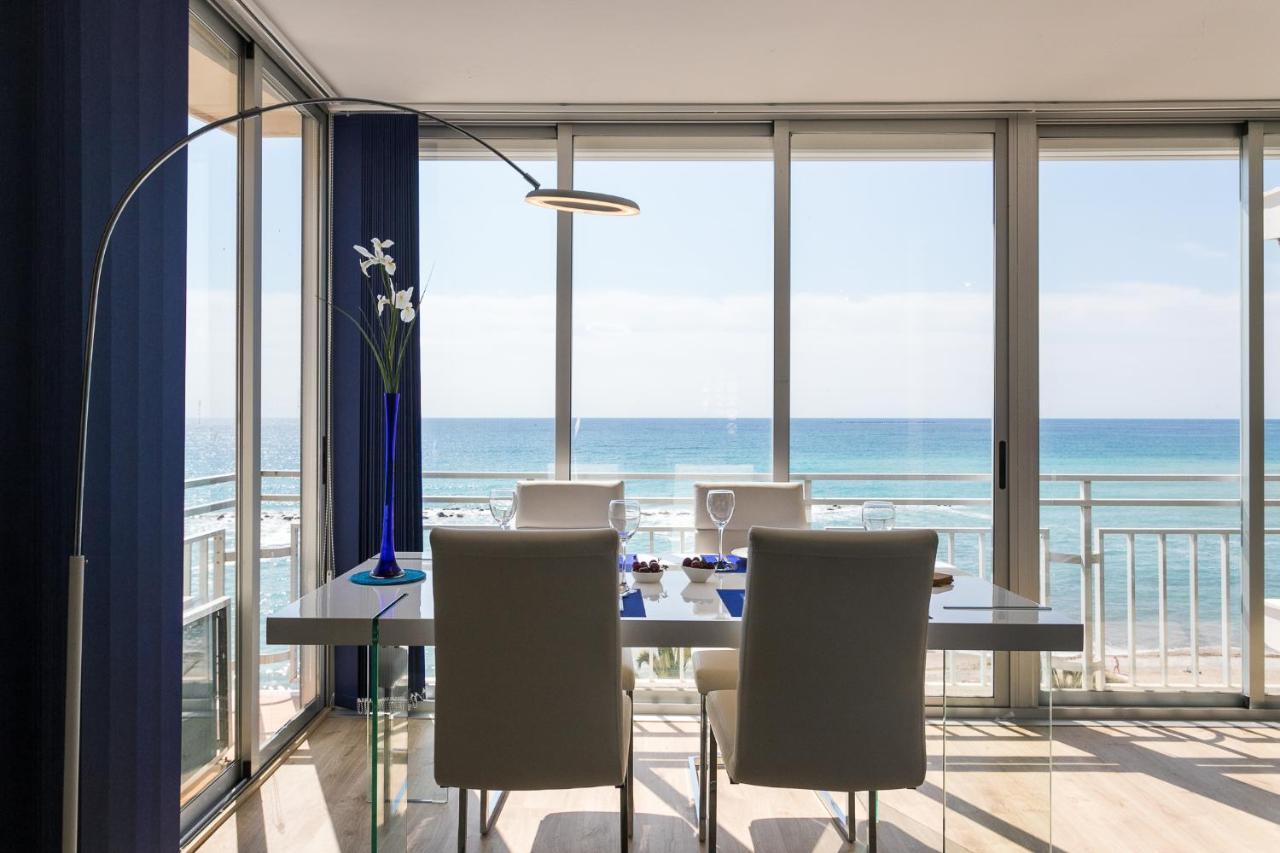 Dona Elisa Apartment Altea Exterior photo